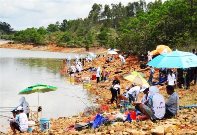 赏美景、品美食、享清凉  夏季乡村游就去这些地方！