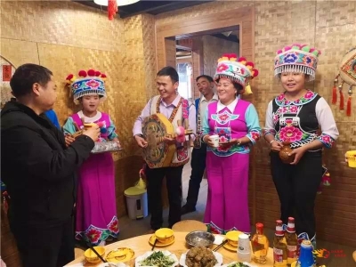 抓住五一假期的尾巴！到楚雄周边来一场近郊游