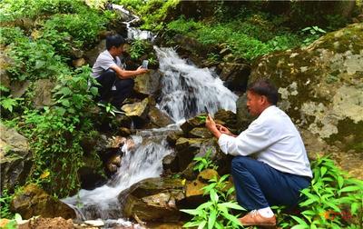 南华兔街：山清水秀风光美，民族风情惹人醉