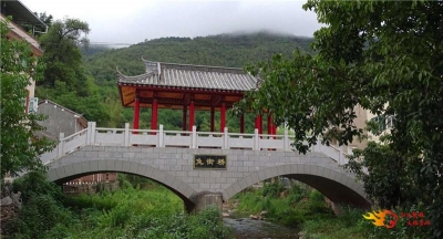 南华兔街：山清水秀风光美，民族风情惹人醉