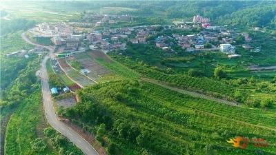 【端午自驾】穿越山水画廊，在青山绿水间享受清凉！