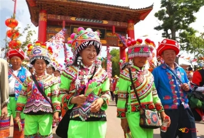 楚雄市打卡攻略，解锁特色旅游城市新玩法！