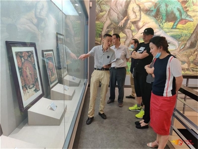 2019年全省博物馆纪念馆绩效评价结果公布，楚雄州博物馆成绩优秀