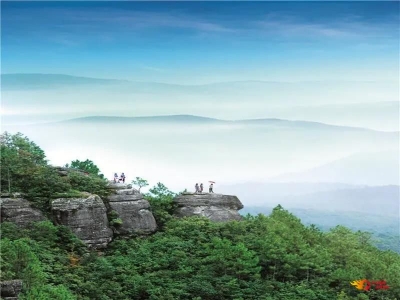 “一起爬山吗？”正经的那种！楚雄爬山指南请收好