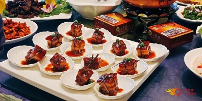 【寻味楚雄】到楚雄吃什么？有这份美食清单就够了！