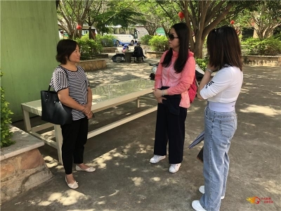 元谋县文化和旅游局统筹做好上海嘉定区疗休养团接待服务保障工作