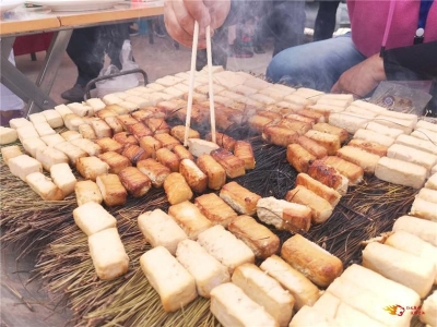 【寻味楚雄】到楚雄吃什么？有这份美食清单就够了！