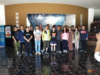 元谋县文化和旅游局统筹做好上海嘉定区疗休养团接待服务保障工作