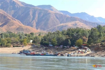 Get这款旅游小程序！中秋国庆超多玩法福利畅游元谋~