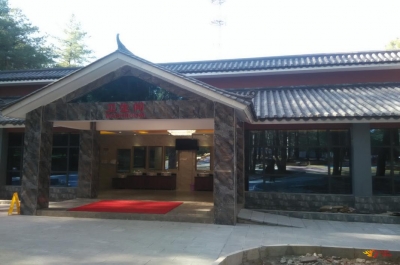 武定狮子山景区积极推进“厕所革命”  提升旅游品质