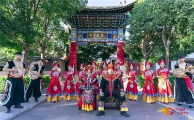 赶快收藏！楚雄“十一”黄金周最强旅游攻略出炉！