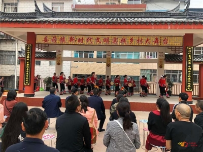楚雄州举行图书馆文化馆总分馆暨公共文化数字化建设工作培训