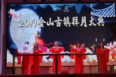 国庆中秋长假在即，楚雄这些古镇给你好看！