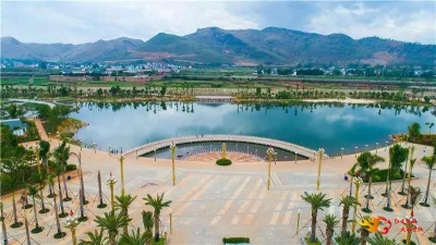 楚雄元谋县：加强务实合作，助推文旅产业发展
