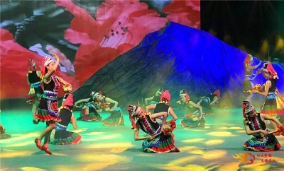 第四届云南省群众文化“彩云奖”决赛即将启幕  楚雄州7件作品参与角逐