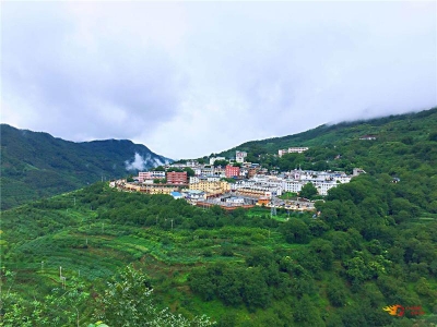 【喜讯】楚雄大姚县被生态环境部命名为“绿水青山就是金山银山”实践创新基地