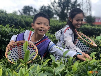 国庆中秋黄金周，云南楚雄双柏县好山好水好风光引客来