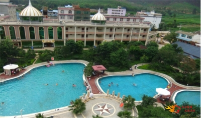 泡温泉、品美食、游古村……禄丰精品线路带你畅游恐龙之乡！