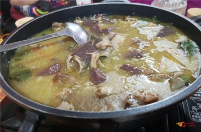 补冬不如补霜降！楚雄美食清单请查收！