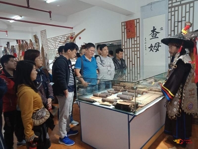洗肺养胃好睡，上海游客在双柏开启康养之旅