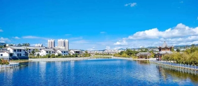 2020年全国森林康养基地试点单位遴选结果公示，楚雄州4地入选！