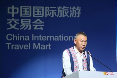 云南文化旅游推介会在沪举行，楚雄展现彝乡魅力