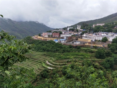 大姚县4个村被认定命名为楚雄州旅游扶贫示范村