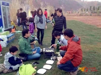 冬季到楚雄，开启一场浪漫的暖冬之旅！