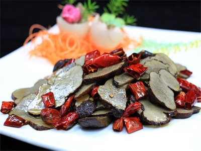 永仁松露，冬日里不能错过的珍馐美味