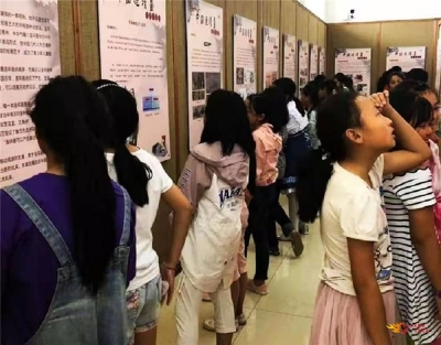 南华县文化和旅游局坚持党建引领 铸造公共文化服务新品牌