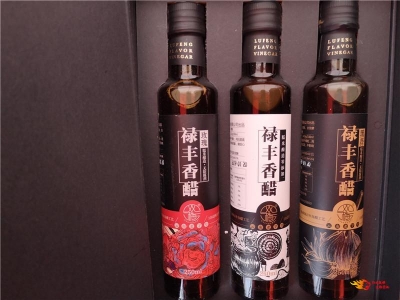 这些特色伴手礼，都是楚雄人的心头爱～