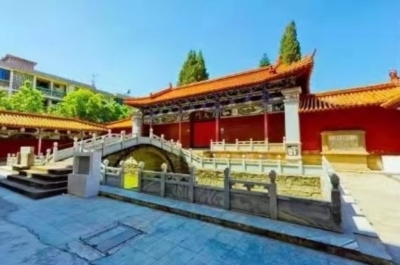 楚雄州68项文物保护单位入选云南省第一批不可移动革命文物名录