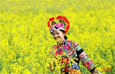 养心、养身、养眼……冬季游永仁，这份攻略请收好！