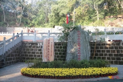 红色旅游让春节更“红”！楚雄8条红色旅游精品线路推荐~