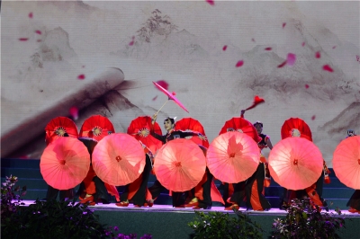 元谋县2021年“迎新春”系列文化活动精彩上线