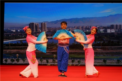 元谋县2021年“迎新春”系列文化活动精彩上线