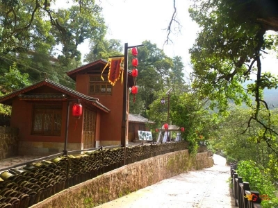 不负好春光，春节期间楚雄周边踏青就去这些地方！