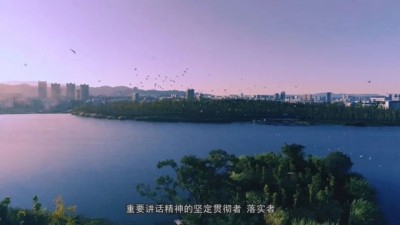 倾力巨制！“四大走廊”系列宣传片将在楚雄州广播电视台播出