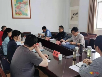 省文化和旅游厅到楚雄州开展2021年一季度安全生产、旅游市场整治及“30天无理由退货”实地检查