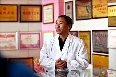 双柏妥甸酱油：百年古法酿造只为一口鲜香