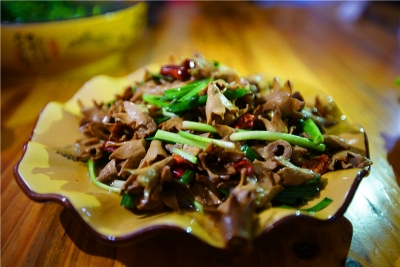 春季来，美味到！楚雄这些春日美食吃起来~