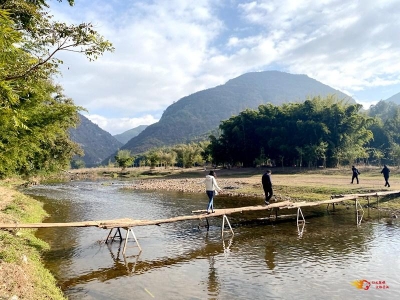 禄丰市2021年州庆“小长假”旅游市场呈现大幅回升态势