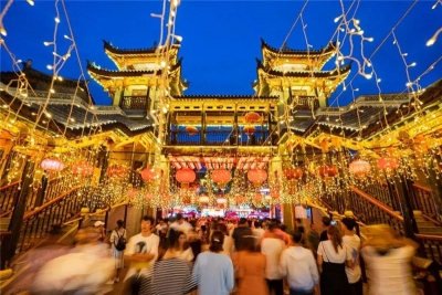 【五一出游】楚雄“四大走廊”之旅：古镇文化走廊带你探寻历史的足迹