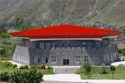 探访红色印记，传颂时代精神  楚雄州推出八条红色旅游精品线路