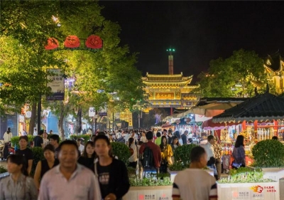 文旅市场强劲复苏！清明假期楚雄州接待游客超64万人次