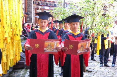 小镇里的中华欢乐节|伟光汇通西南区各古镇五一精彩活动抢先看