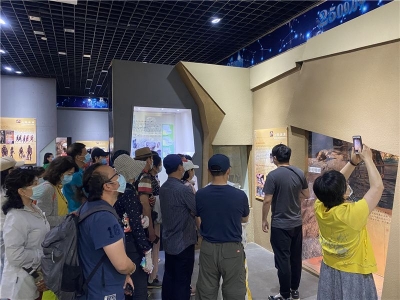预告 | 楚雄州“5.19中国旅游日”活动抢先看，一大波优惠来袭！