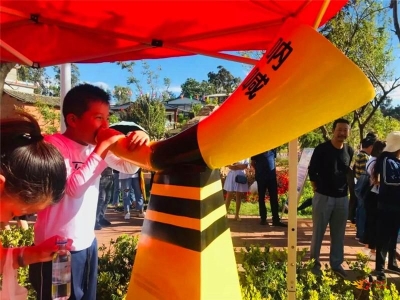 “六一”出游首选！楚雄最适合带娃打卡的去处都在这里了