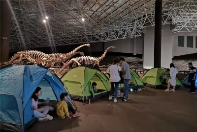 【五一出游】楚雄最全文旅活动和优惠政策都在这里，快收藏！