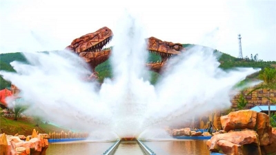 快收藏！楚雄夏日N种玩法~